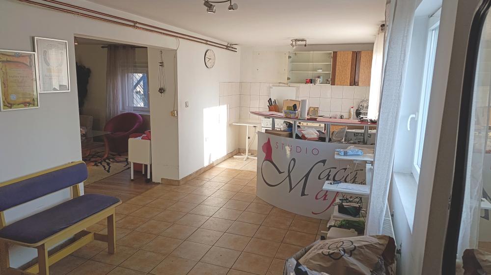 Slika 1 - Druga nišavska drugi prilaz,  Kuća na prodaju, 100m2, 160.000€